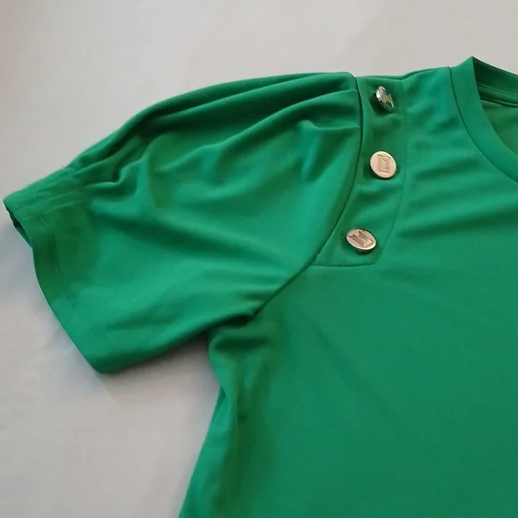 Karl Lagerfeld Paris Tops - Picture 9 of 16